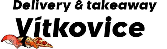 MIGA Sushi Ostrava - rozvoz & s sebou